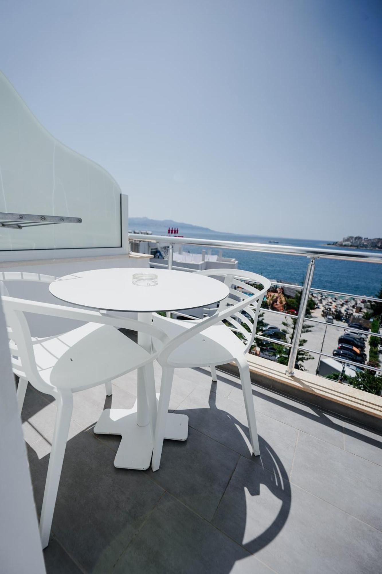 Agimi 4* Saranda