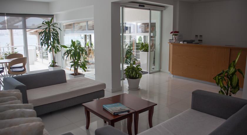 Agimi 4* Sarandë