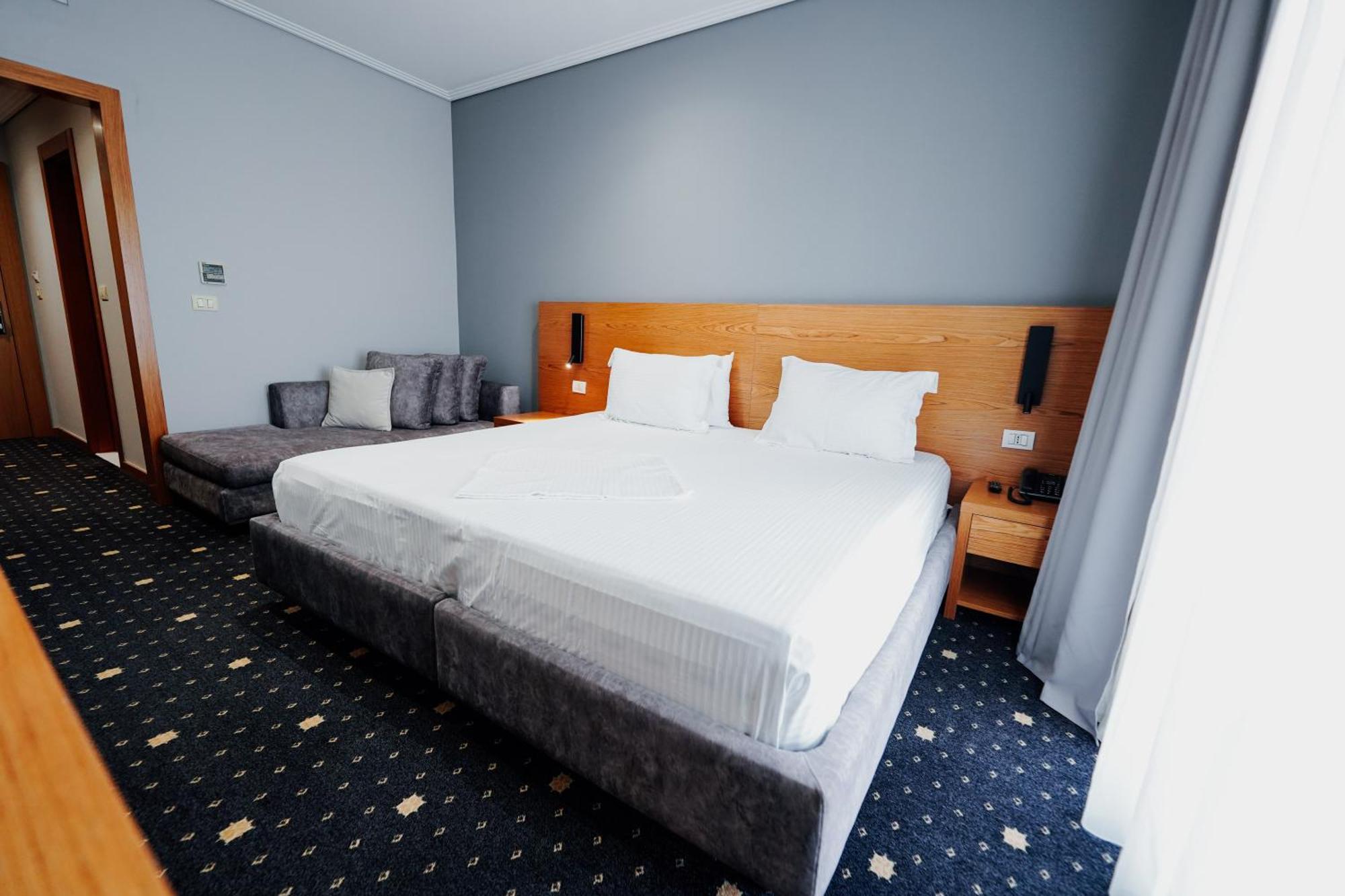 Hotel Agimi Sarandë
