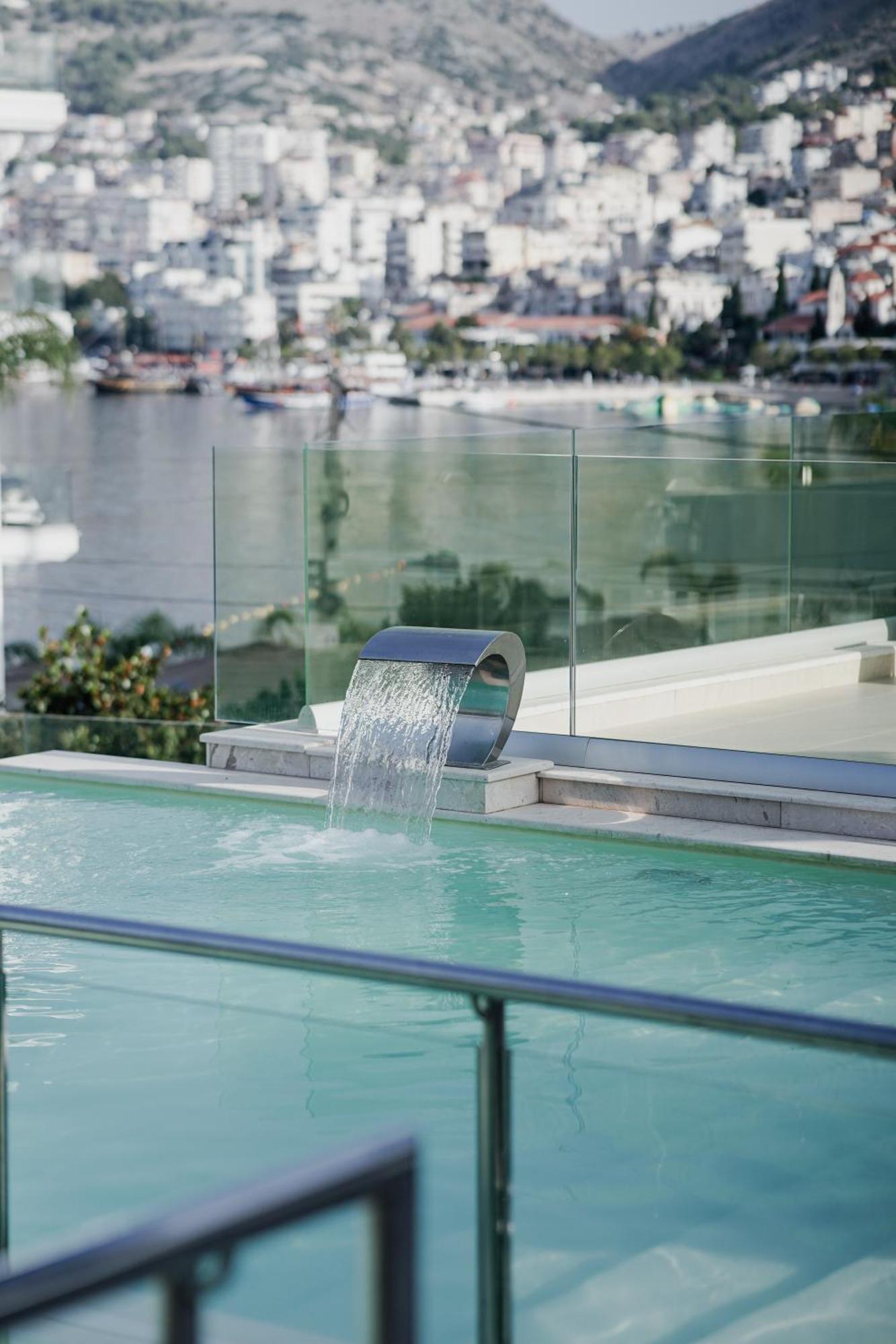Agimi 4* Sarandë