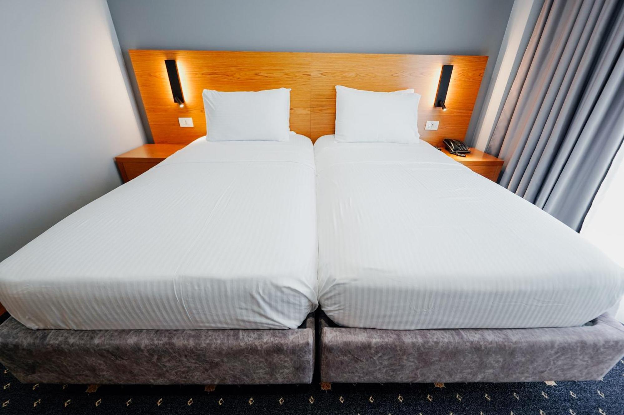 Agimi Hotel Sarandë