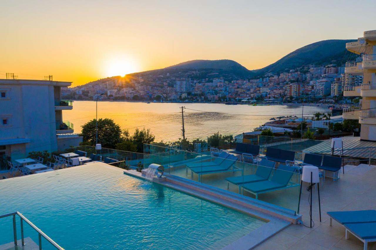 Agimi Hotel Sarandë