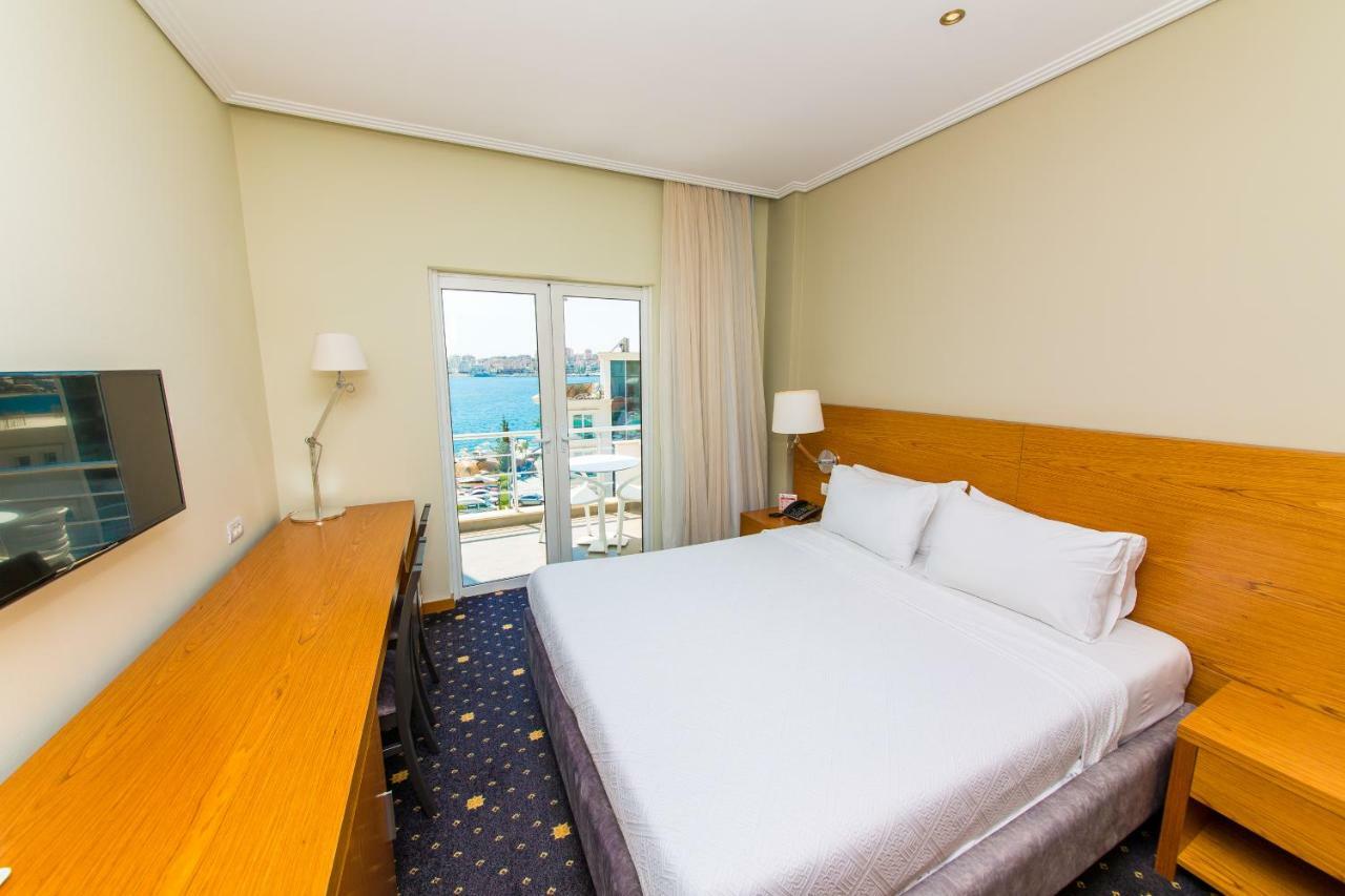 Agimi 4* Sarandë