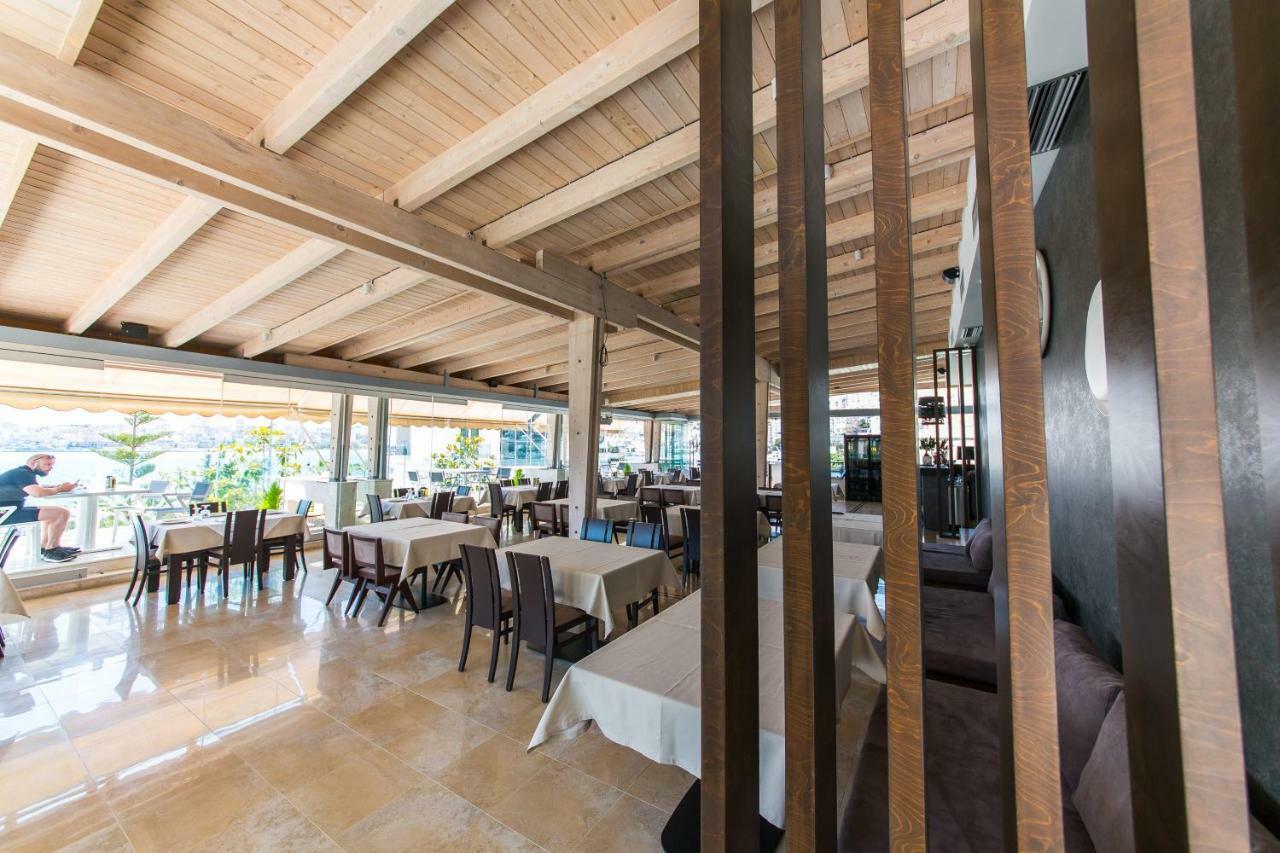Agimi 4* Sarandë
