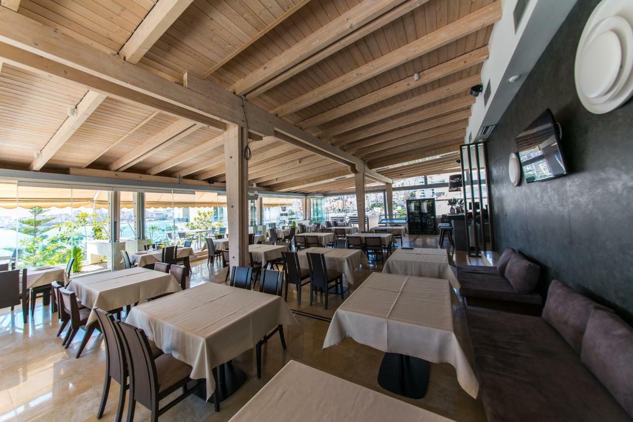 Hotel Agimi Sarandë