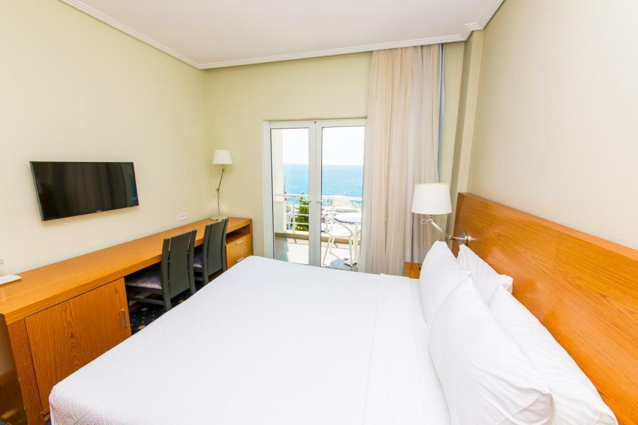 Agimi Hotel Sarandë